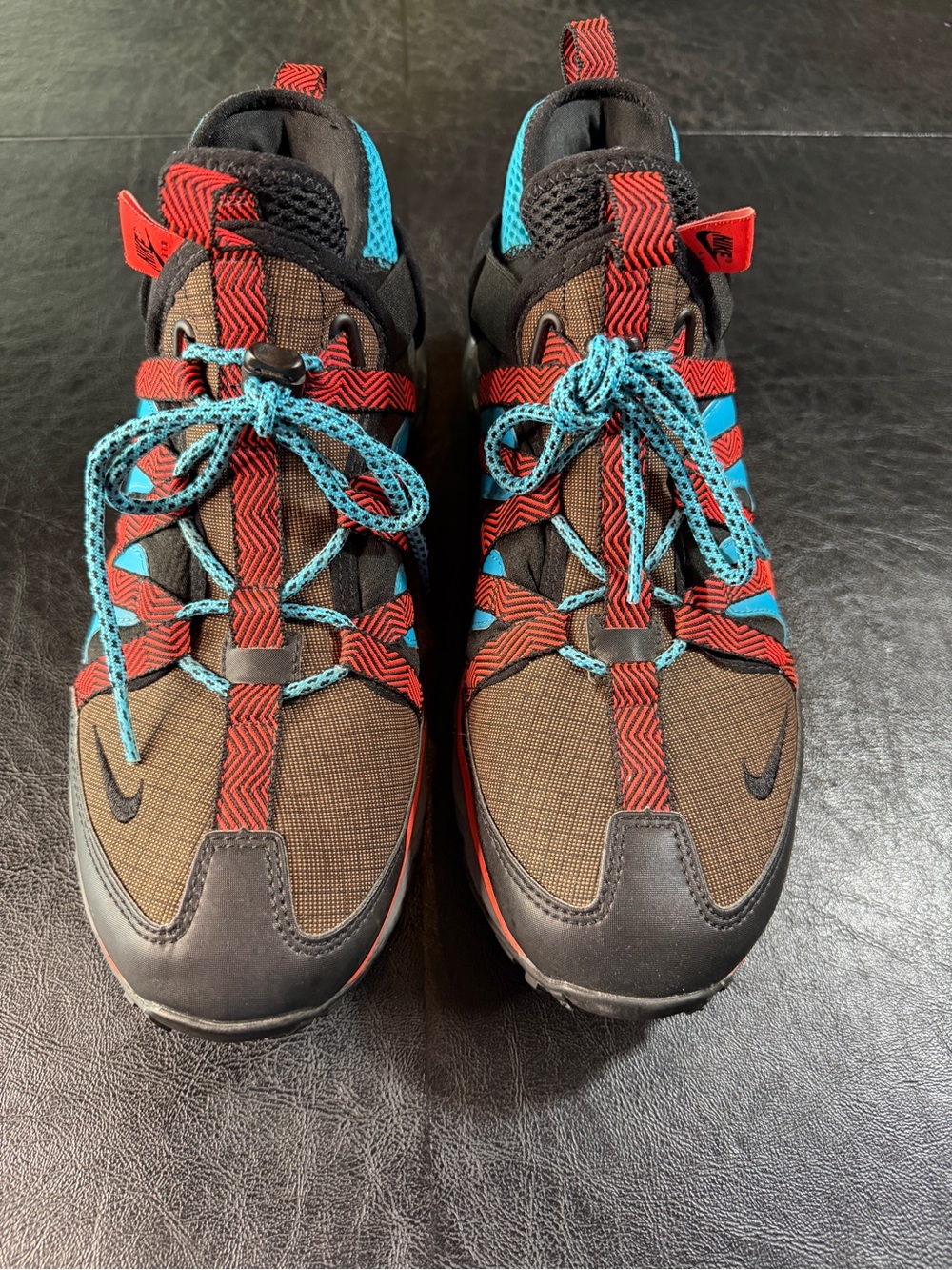 Nike Mens Air Max 270 Bowfin Sneaker Size 10.5